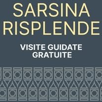 Sarsina Risplende....visita guidata con la restauratrice!
