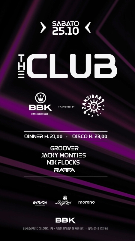 CLUB