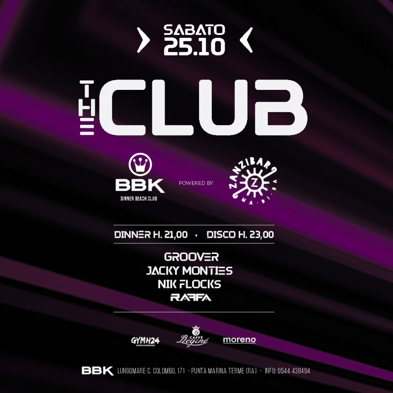 CLUB