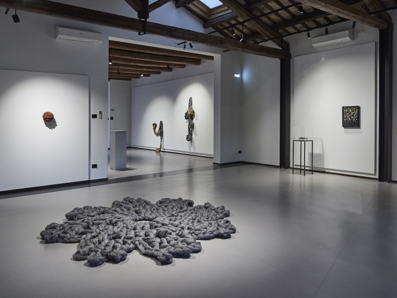 Tessere | Alice Padovani | Laura Renna