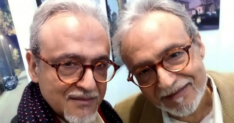 Silenzi - Luci e Controluci - Mostra Gemelli Vaccari