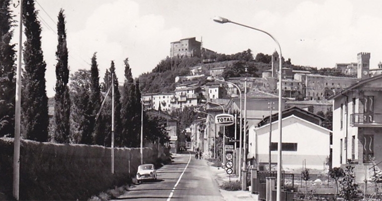 81° Anniversario della Liberazione di Bertinoro