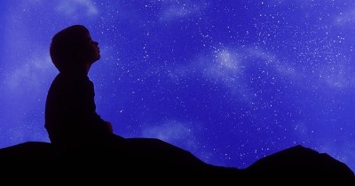 autunno sotto le stelle