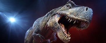 ma i dinosauri guardavano le stelle? scoprilo con noi.