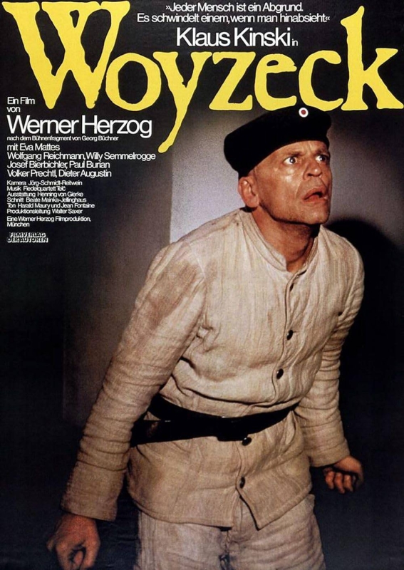 Woyzeck Woyzeck