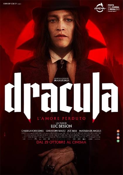 Dracula, l'amore perduto Dracula, l'amore perduto
