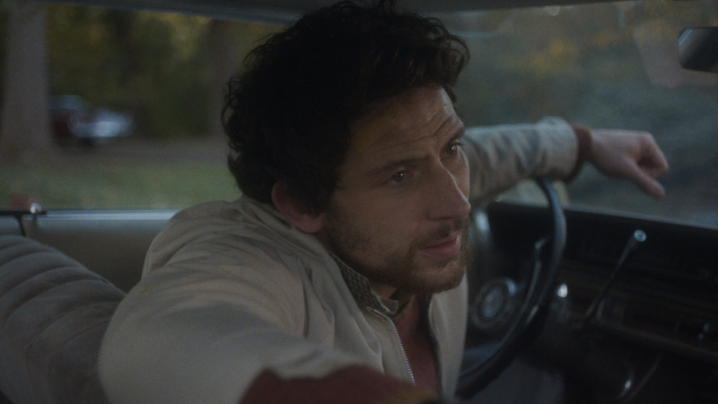 THE MASTERMIND - V.O.