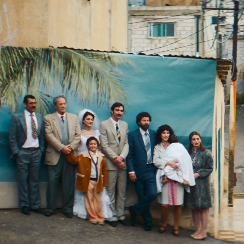 TUTTO QUELLO CHE RESTA DI TE - V.O.