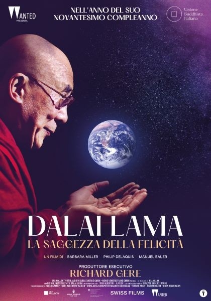DALAI LAMA - LA SAGGEZZA DELLA FELICITÀ
