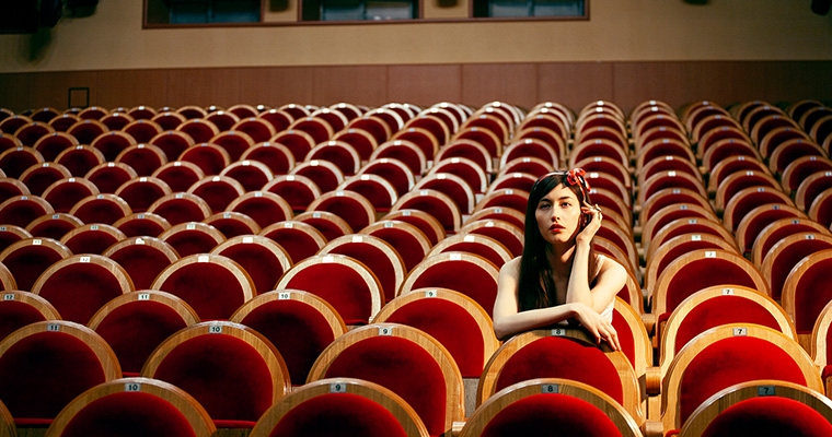 Laboratorio di Teatro Autobiografia