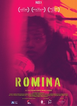 ROMINA