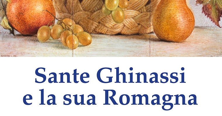 Sante Ghinassi Mostra