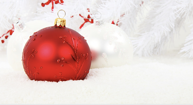 NATALE 2019 ATTRAZIONI