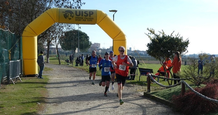 6° prova di campionato cross 2026