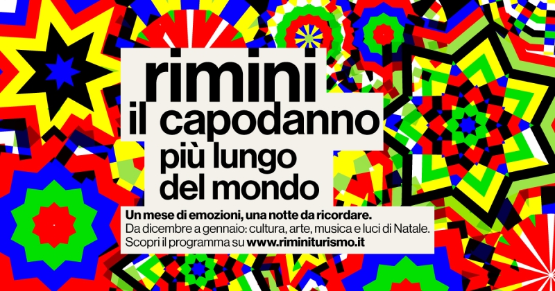 “Festa grande”: il Capodanno più lungo del mondo