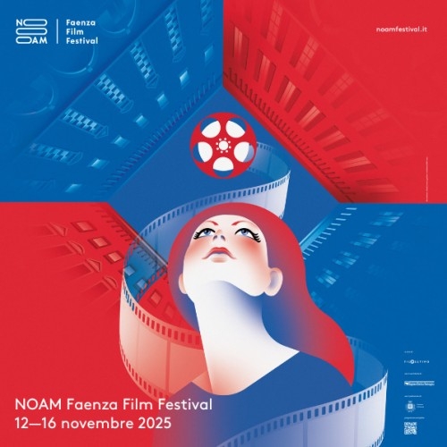 NOAM FILM FESTIVAL 2025
