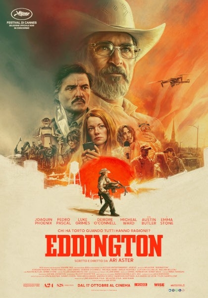 EDDINGTON