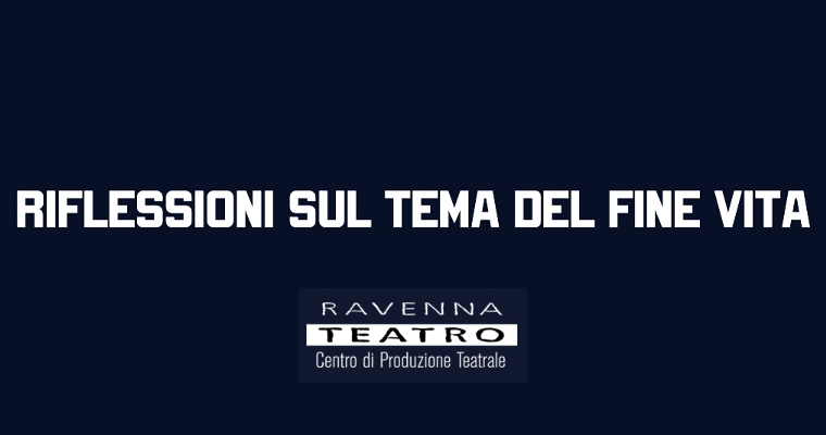 Riflessioni sul tema del fine vita