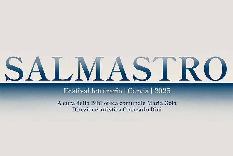 Salmastro - Festival letterario