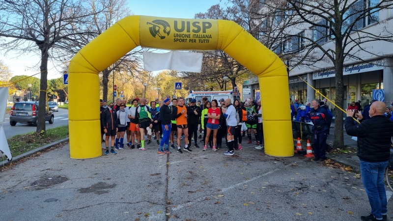 8a Camminata dell'Artigianato