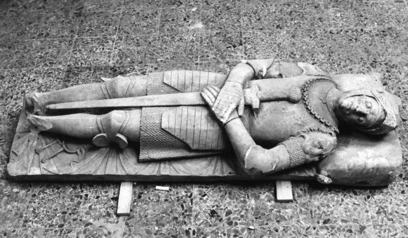 Guidarello, il cavaliere di Ravenna: il cinquecentenario della statua tra storia, restauro e leggenda