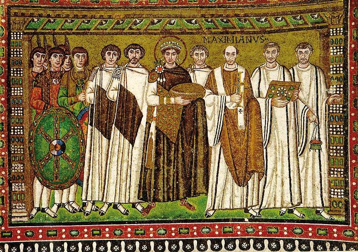 Ravenna e il suo re, tra Roma e i Goti. L’eredità di Teodorico a 1500 anni dalla morte.