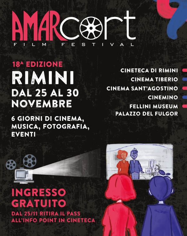 Amarcort Film Festival