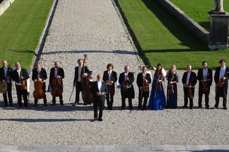 Armonie di Natale: gli Auguri di ERF