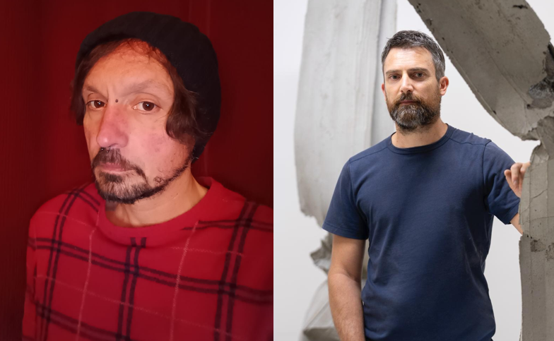 INAUGURA A FAENZA LA MOSTRA “DENSITÀ RAREFATTA”