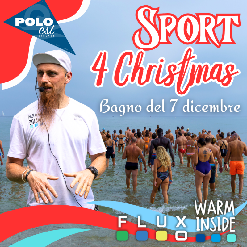 Sport 4 Christmas