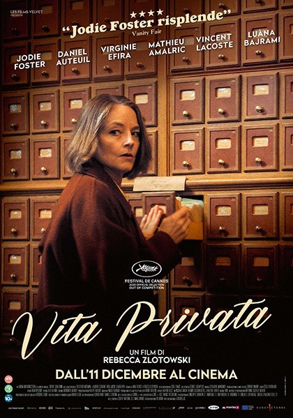 VITA PRIVATA