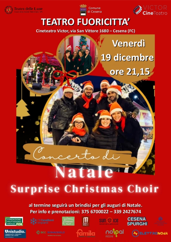 Concerto di Natale