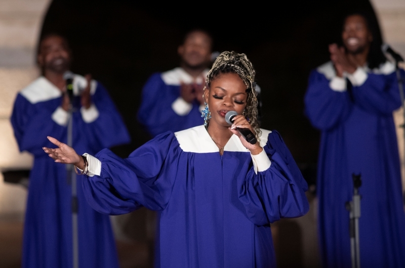 !SOLD OUT! - Concerto di Natale