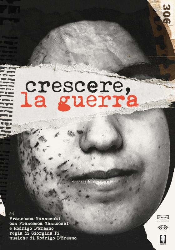 CRESCERE, LA GUERRA