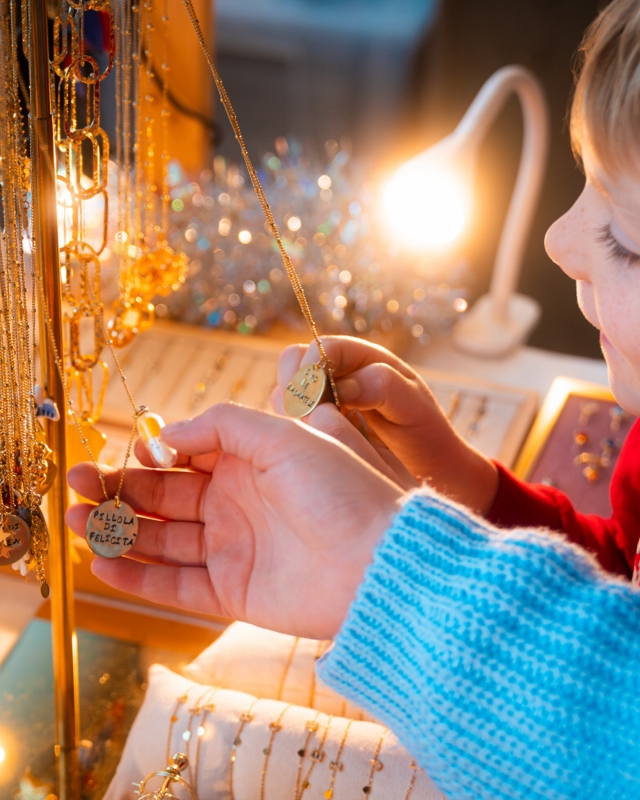 Wanderlust Officina Creativa- Christmas Edition