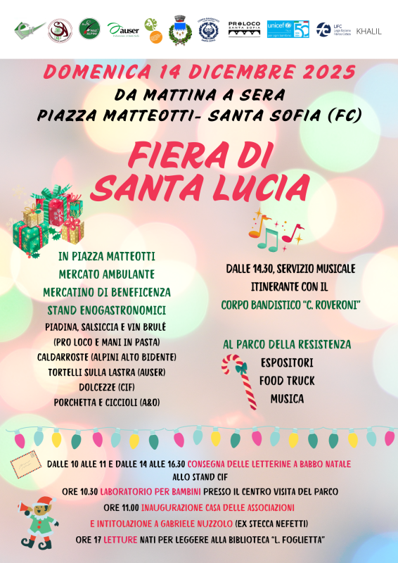 Fiera di Santa Lucia