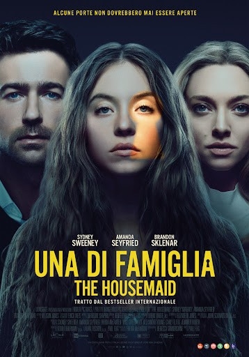 UNA DI FAMIGLIA
