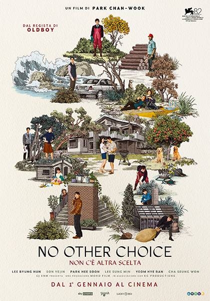 No Other Choice