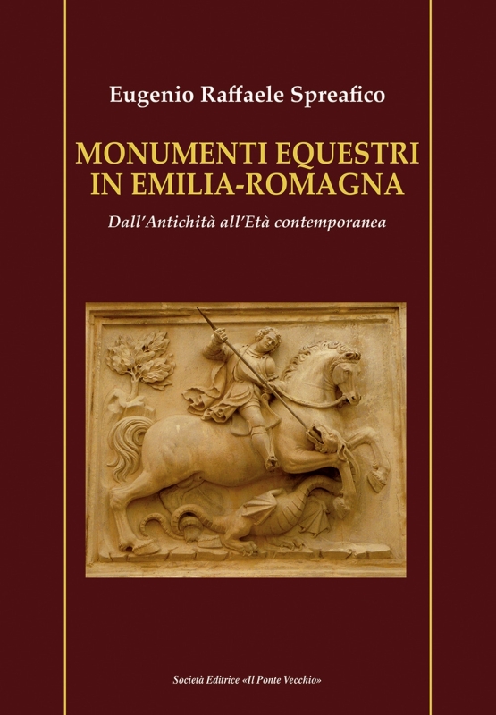 Alla Biblioteca Oriani la storia dei momenti equestri in Emilia -Romagna  in un libro di Eugenio Spreafico