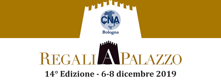 REGALI A PALAZZO