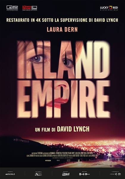 Inland Empire