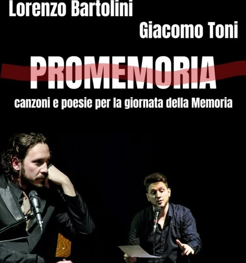 Promemoria