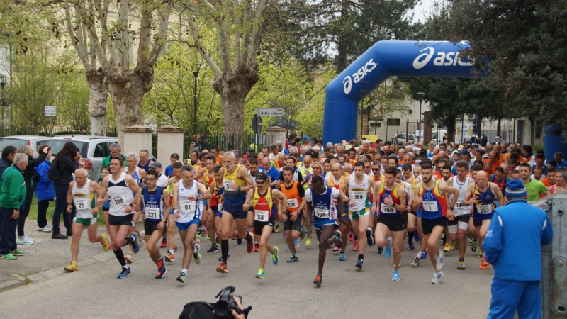 Trofeo Buriani e Vaienti