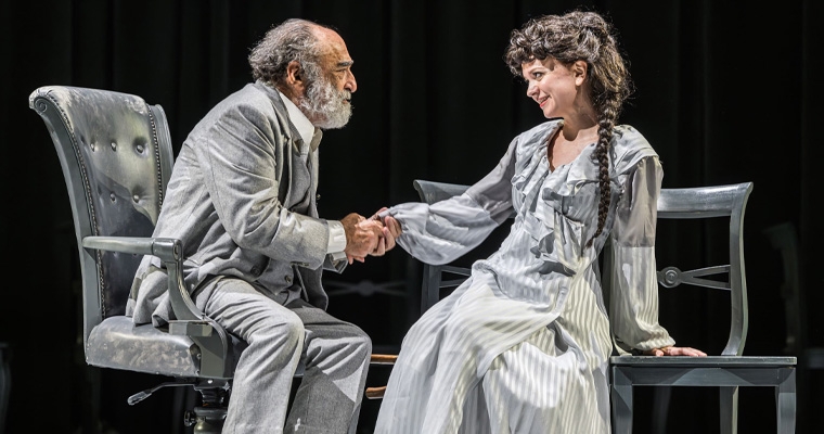 La Coscienza di Zeno