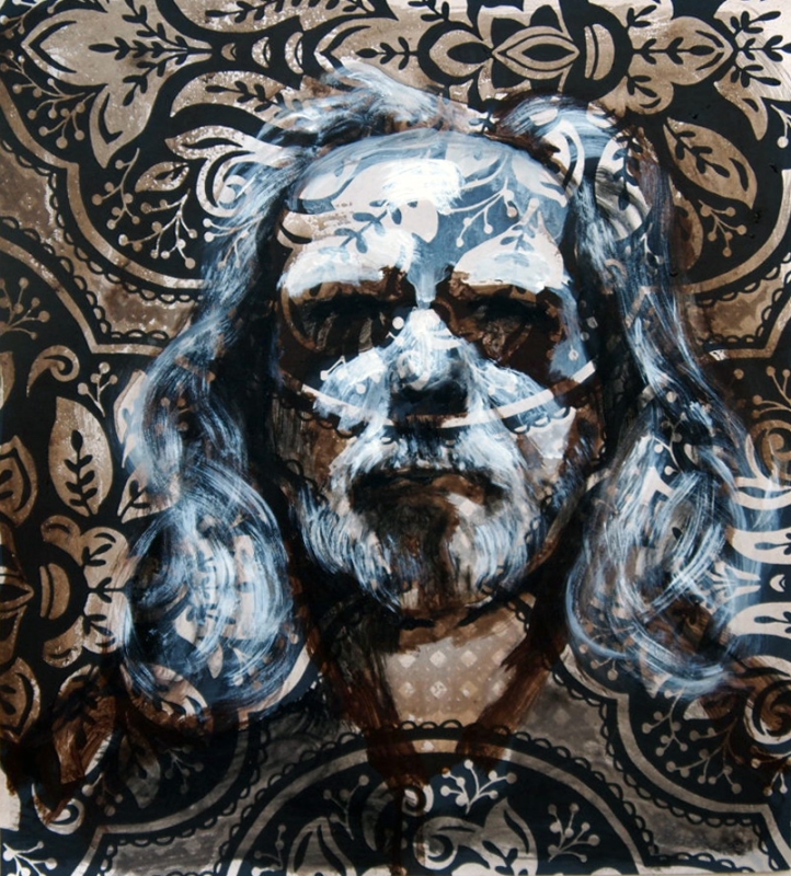 Cesare Baracca - Carte da Parati