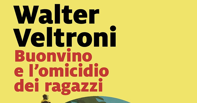 Buonvino e l&rsquo;omicidio dei ragazzi