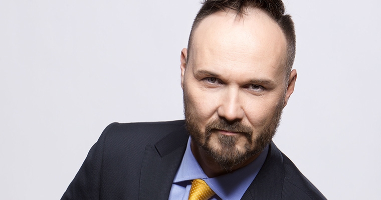 FRANCESCO TESEI &ldquo;Il Mentalista&rdquo; WOW