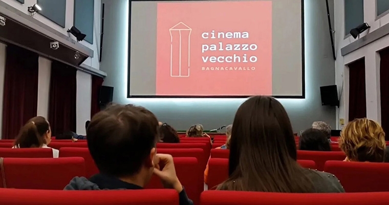 Cinema Palazzo Vecchio