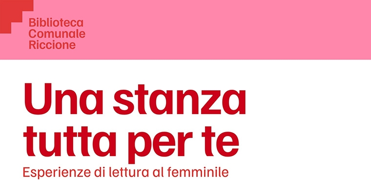 Una stanza tutta per te
