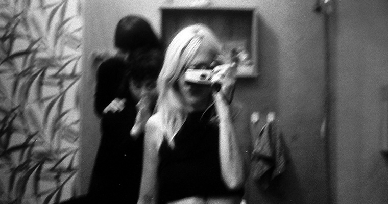 In superficie - mostra fotografica